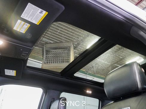 Used 2019 Ford F150 Platinum image 15