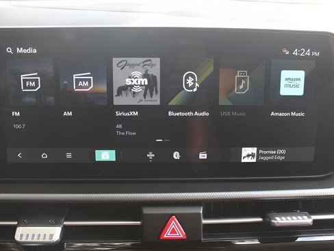 New 2026 Kia Sportage S AWD/4WD image 26