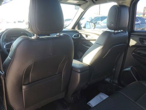 Used 2023 Chevrolet TrailBlazer ACTIV w/ Sun and Liftgate Package image 28