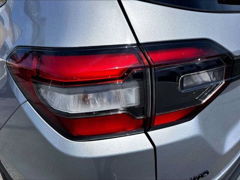 Used 2025 Honda Pilot TrailSport image 31