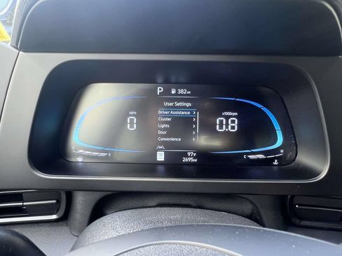 Certified 2026 Hyundai Elantra Sport FWD image 23