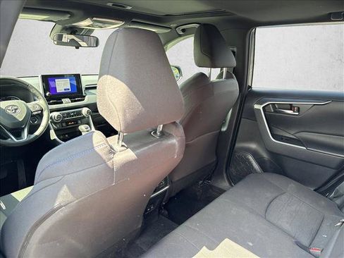 Used 2025 Toyota RAV4 SE w/ Convenience Package AWD/4WD image 21