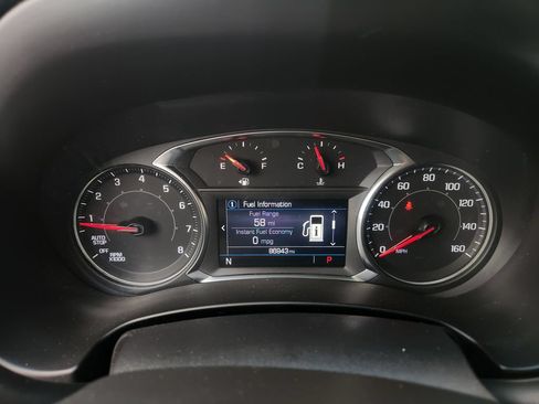 Used 2022 GMC Terrain SLE w/ Driver Convenience Package FWD image 17