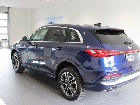 New 2026 Audi Q5 Premium Plus image 29