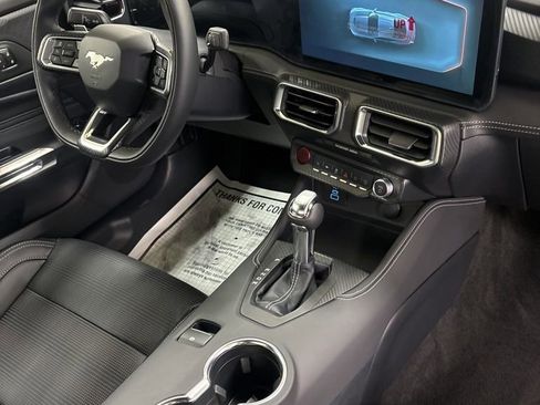 New 2026 Ford Mustang GT Premium image 20