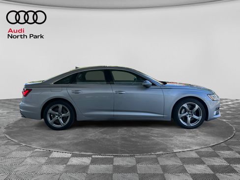 Used 2024 Audi A6 Premium Plus AWD/4WD image 6