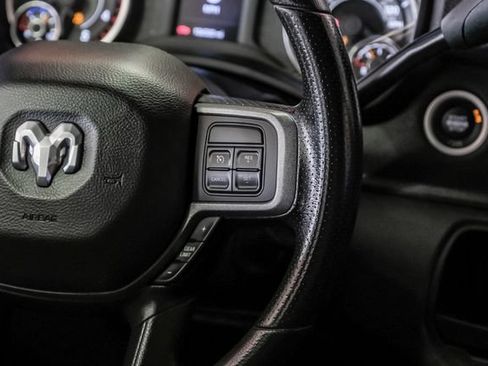 Used 2022 RAM 5500 Tradesman w/ Chrome Appearance Group AWD/4WD image 18