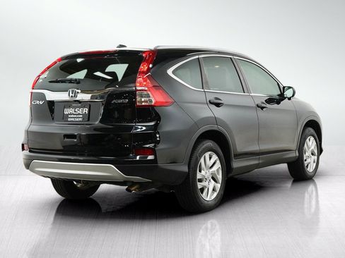 Used 2016 Honda CR-V EX-L image 5