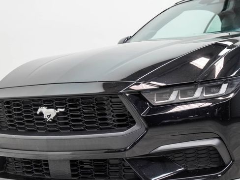 Used 2024 Ford Mustang Premium RWD image 6