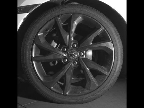 Certified 2019 Honda Civic Sport image 10