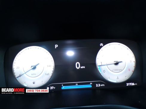 Used 2022 Hyundai Santa Fe XRT image 28