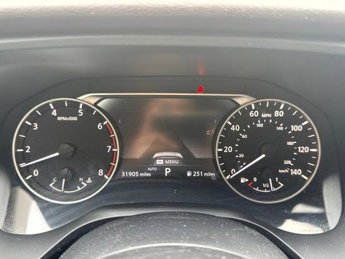 Used 2023 Nissan Rogue SV w/ SV Premium Package AWD/4WD image 15