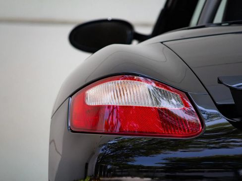 Used 2008 Porsche Boxster S RWD image 15