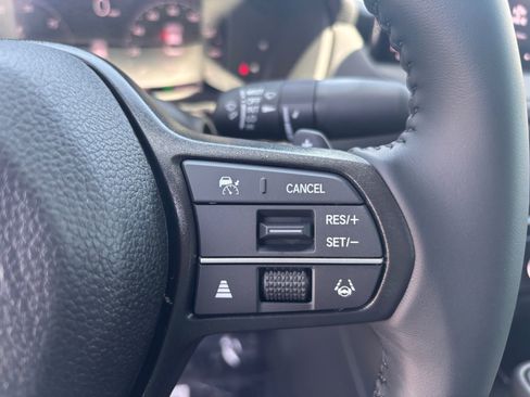 New 2026 Honda Accord EX-L image 17