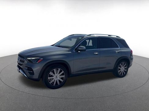 Used 2026 Mercedes-Benz GLE 350 4MATIC image 8