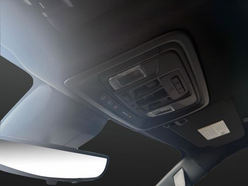 New 2026 Chevrolet Silverado 1500 High Country AWD/4WD image 20