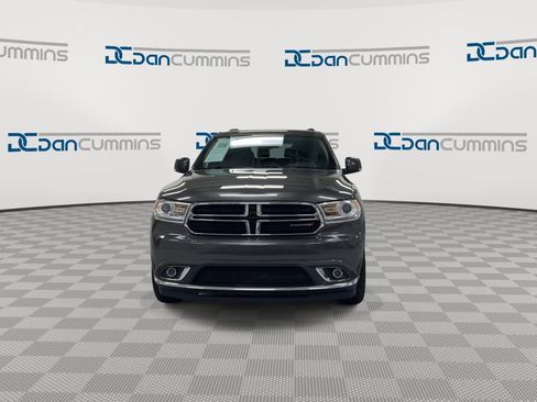 Used 2014 Dodge Durango Limited AWD/4WD image 3