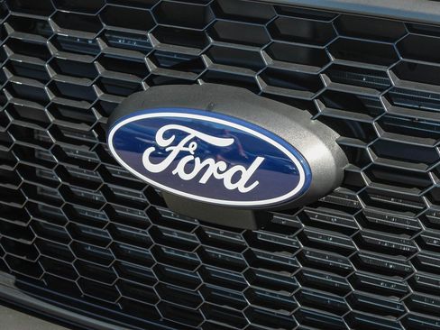 New 2026 Ford Transit 150 Low Roof image 5