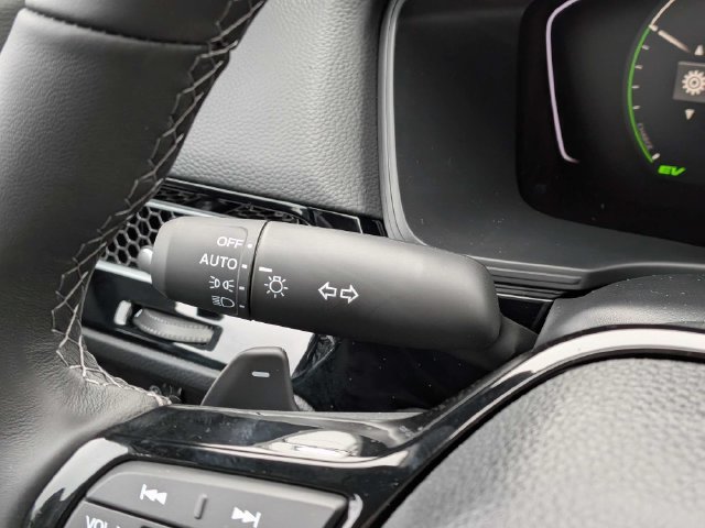 New 2026 Honda Civic Sport image 24