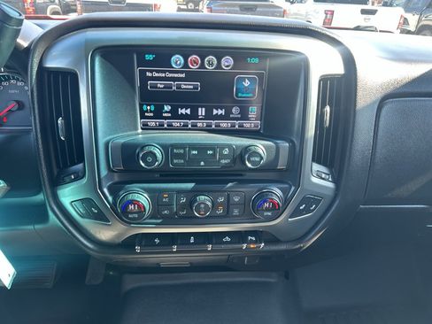 Used 2017 Chevrolet Silverado 1500 LT w/ All Star Edition image 13