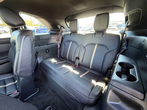 Used 2024 MAZDA CX-90 3.3 Turbo S w/ Premium Package image 25