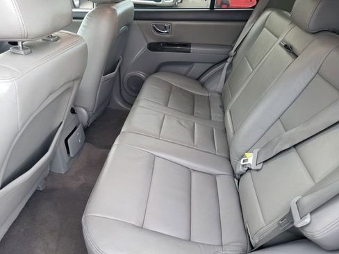 Used 2008 Kia Sorento EX w/ Luxury Pkg image 14