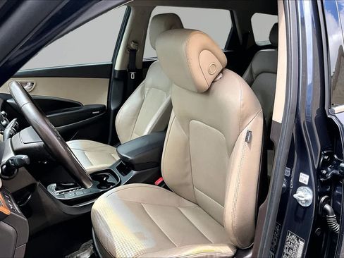 Used 2014 Hyundai Santa Fe Limited FWD image 8