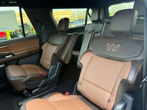 New 2026 Ford Expedition Max King Ranch AWD/4WD image 25