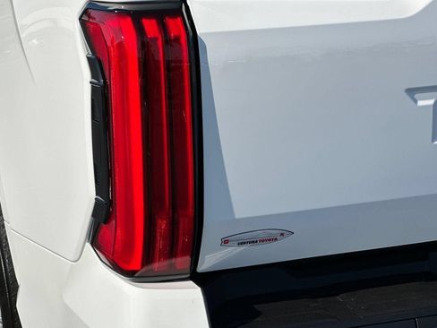New 2026 Toyota Tundra SR RWD image 30