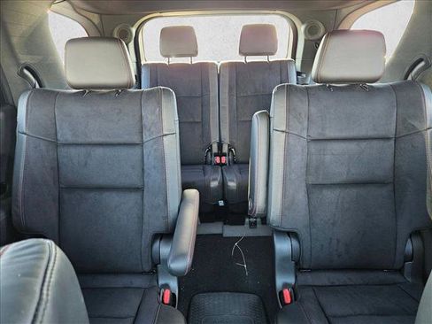 New 2026 Dodge Durango GT image 16
