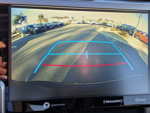 Used 2023 Toyota 4Runner SR5 Premium image 24