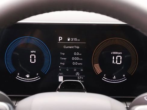 New 2026 Hyundai Santa Fe XRT AWD/4WD image 14