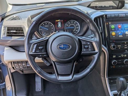Used 2020 Subaru Ascent Limited w/ Technology Package AWD/4WD image 17