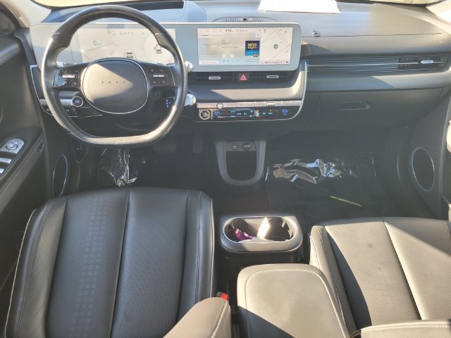 Used 2023 Hyundai Ioniq 5 Limited RWD image 16