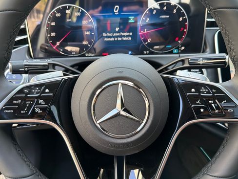 New 2026 Mercedes-Benz E 350 Sedan image 22