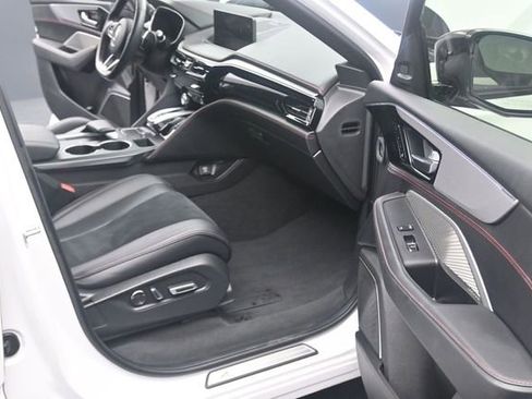 Used 2024 Acura MDX A-Spec AWD/4WD image 20