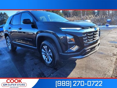 New 2026 Chevrolet Equinox LT