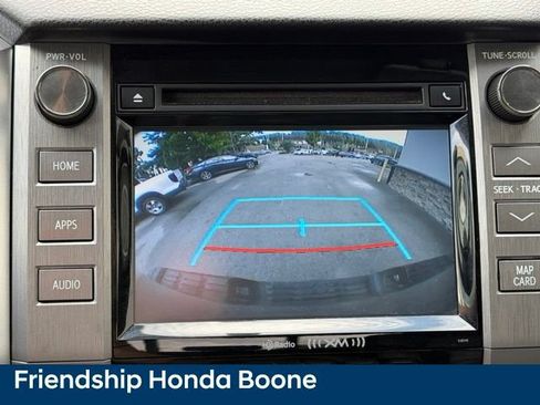 Used 2017 Toyota Tundra Limited w/ Limited Premium Package AWD/4WD image 31