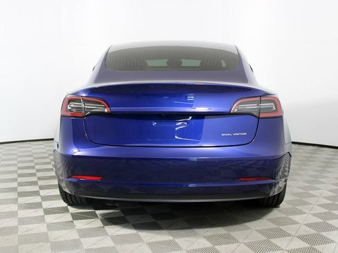 Used 2020 Tesla Model 3 Long Range image 31