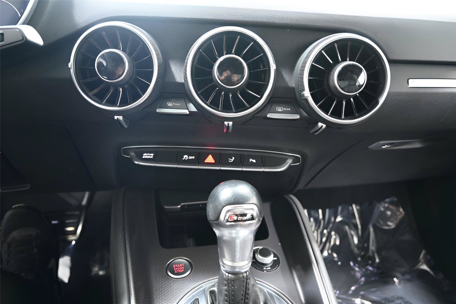 Used 2016 Audi TT 2.0T AWD/4WD image 20