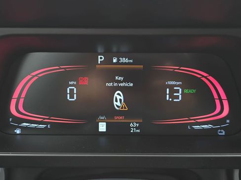 New 2026 Hyundai Elantra Blue image 18