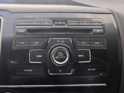 Used 2013 Honda Civic EX-L image 22