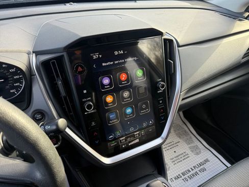 Certified 2024 Subaru Crosstrek 2.0i Premium image 25