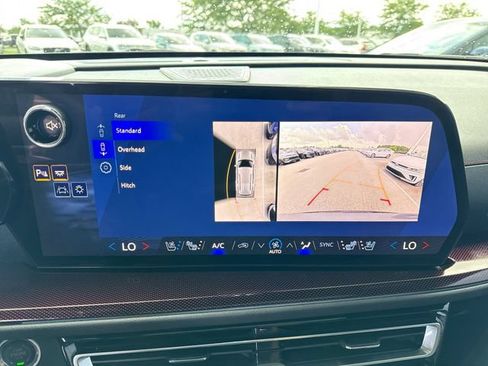 Used 2026 Chevrolet Traverse RS w/ LPO, Floor Liner Package AWD/4WD image 15