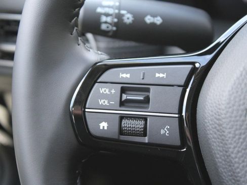 New 2026 Honda HR-V EX-L image 25