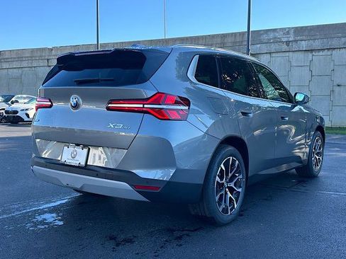 New 2026 BMW X3 xDrive30 w/ Premium Package image 3