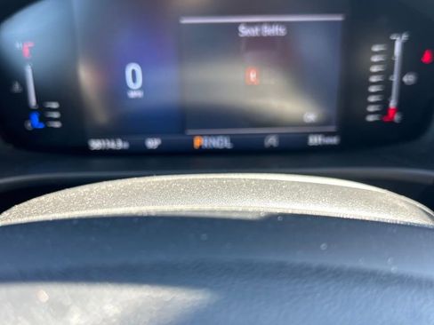 Used 2024 Ford Escape ST-Line image 13