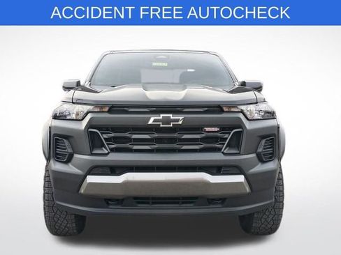 Used 2024 Chevrolet Colorado Trail Boss w/ Advanced Trailering Package image 6