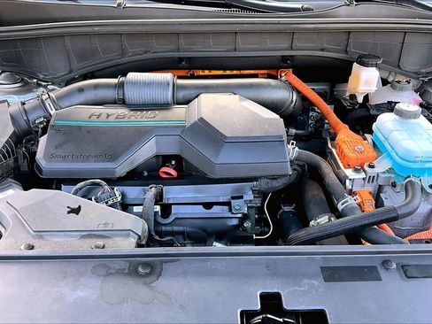 Used 2022 Kia Sorento SX image 29