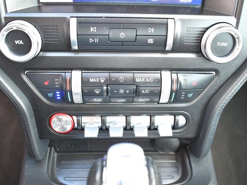 Used 2023 Ford Mustang Premium RWD image 14